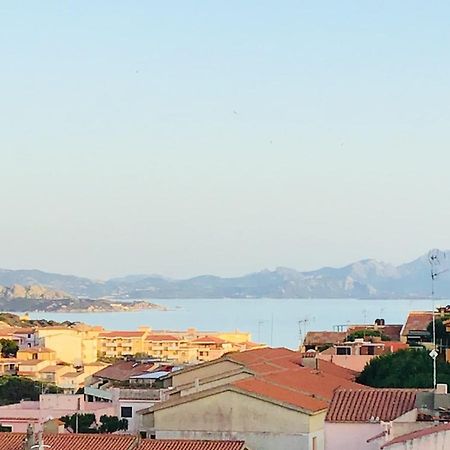Bed and Breakfast L'Asfodelo à La Maddalena  Extérieur photo