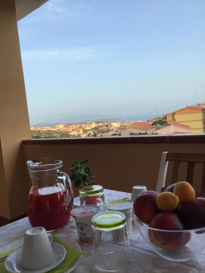 Bed and Breakfast L'Asfodelo à La Maddalena  Extérieur photo