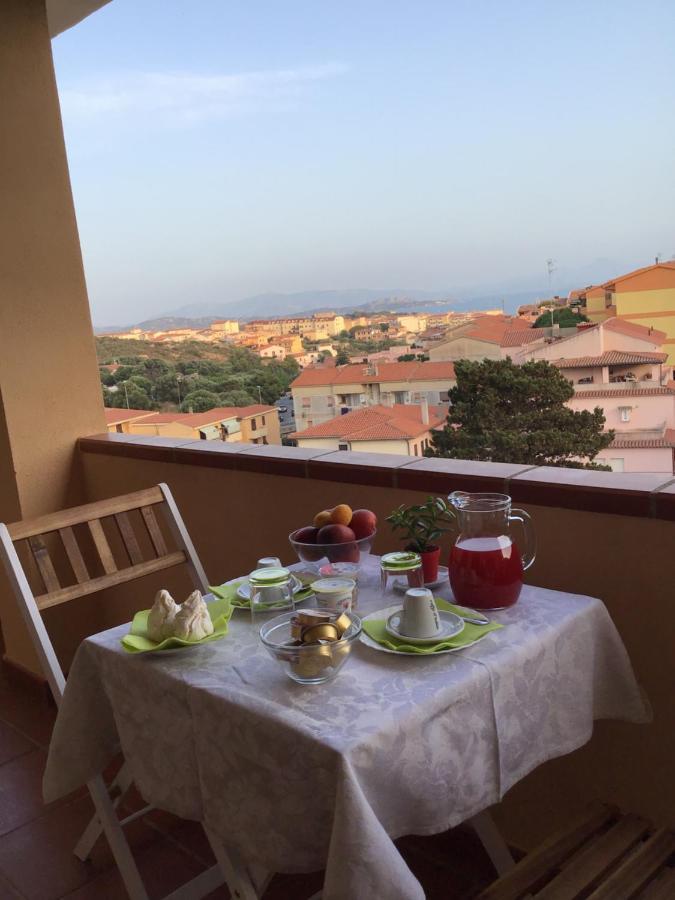 Bed and Breakfast L'Asfodelo à La Maddalena  Extérieur photo